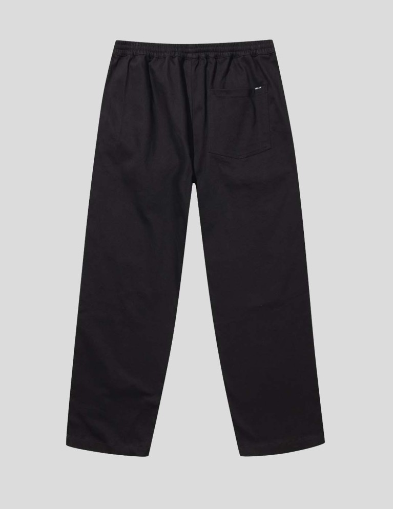 Pantalon HÉLAS classic surf pant black